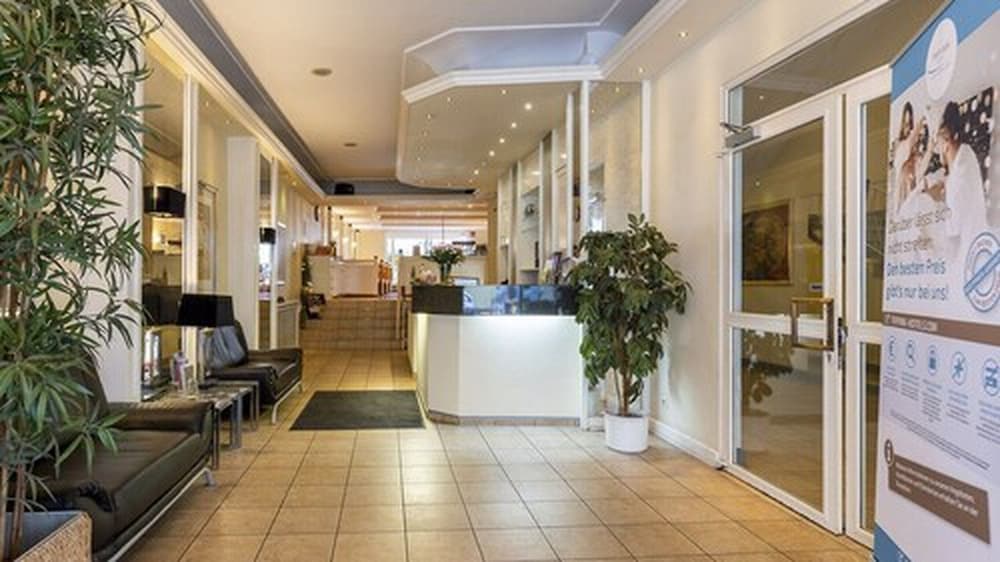 trip inn hotel ariane