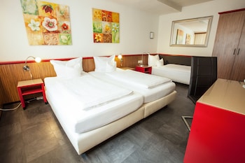 trip inn hotel ariane