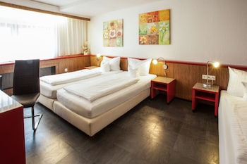 trip inn hotel ariane