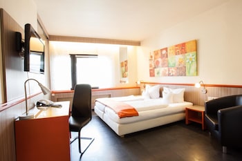 trip inn hotel ariane