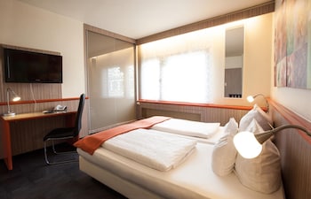 trip inn hotel ariane