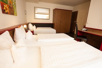 trip inn hotel ariane