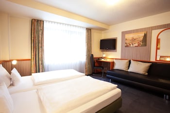 trip inn hotel ariane