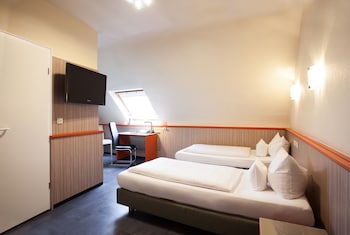 trip inn hotel ariane