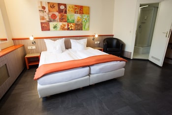 trip inn hotel ariane