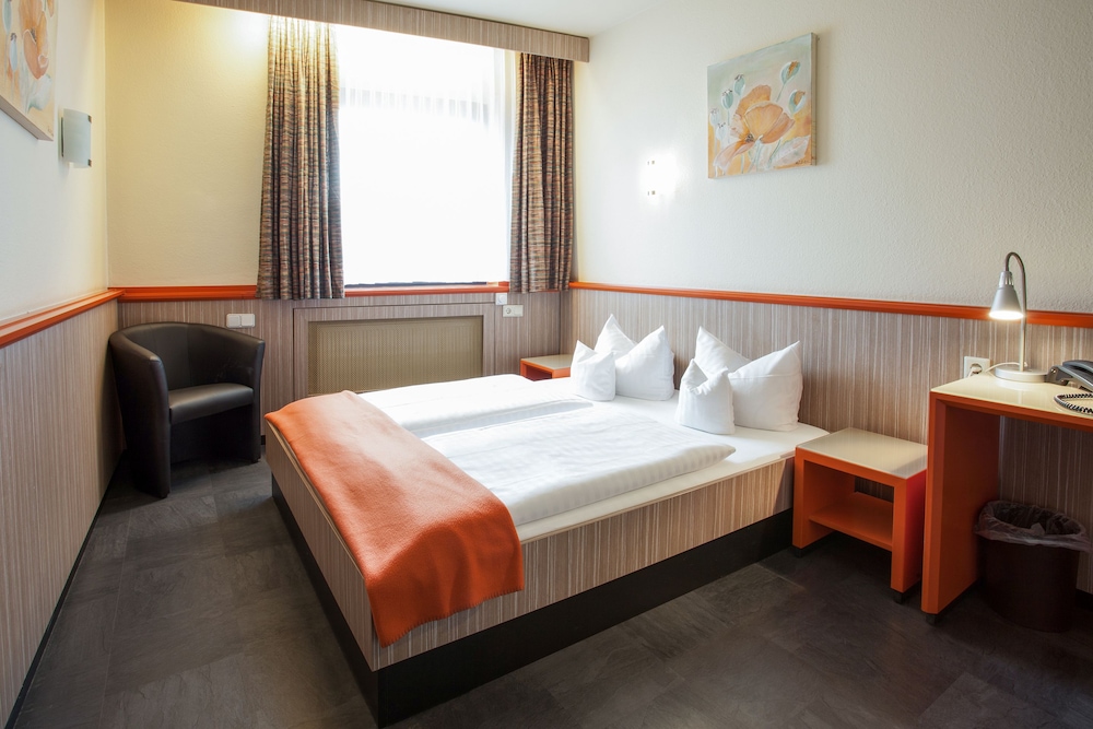 trip inn hotel ariane