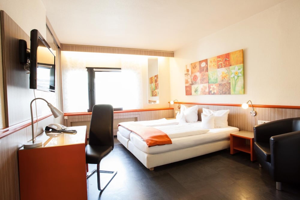 trip inn hotel ariane