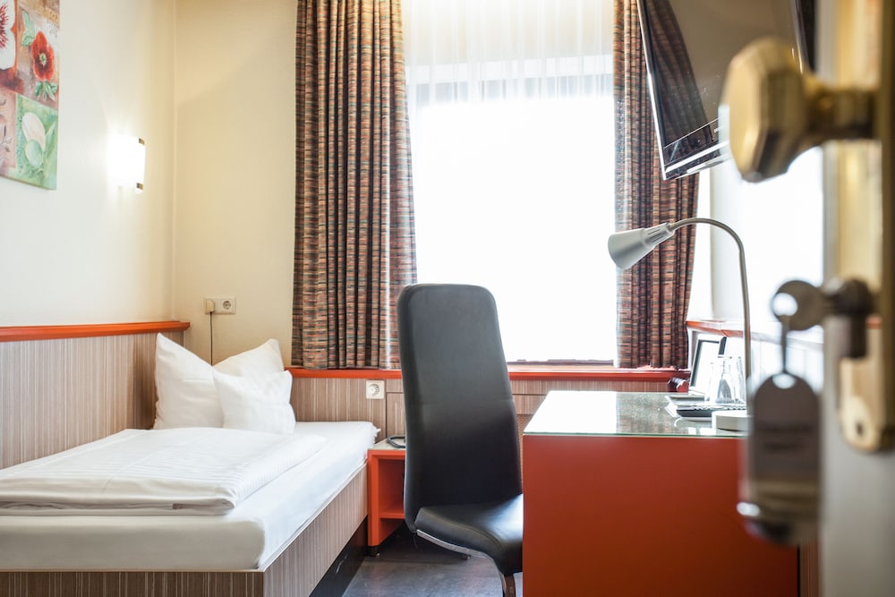 trip inn hotel ariane