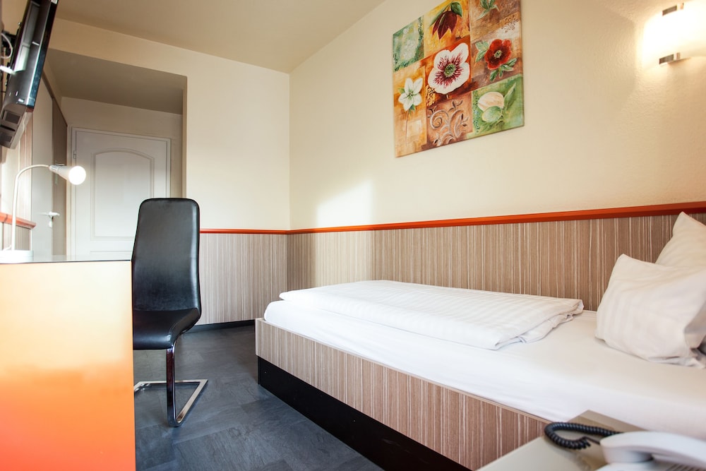 trip inn hotel ariane