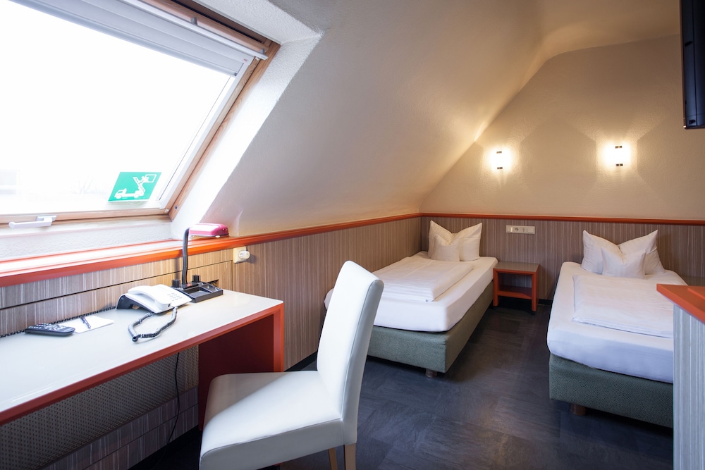 trip inn hotel ariane