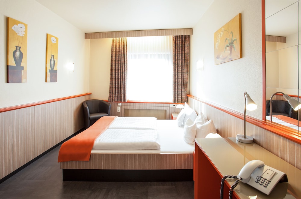 trip inn hotel ariane