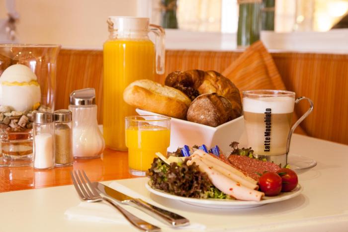 trip inn hotel ariane