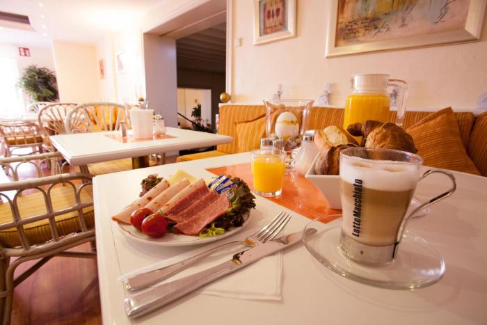 trip inn hotel ariane