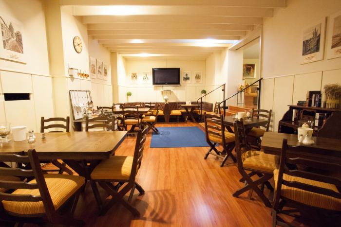 trip inn hotel ariane