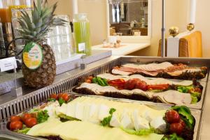 trip inn hotel ariane