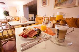 trip inn hotel ariane