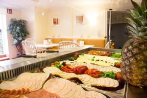 trip inn hotel ariane