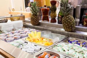 trip inn hotel ariane