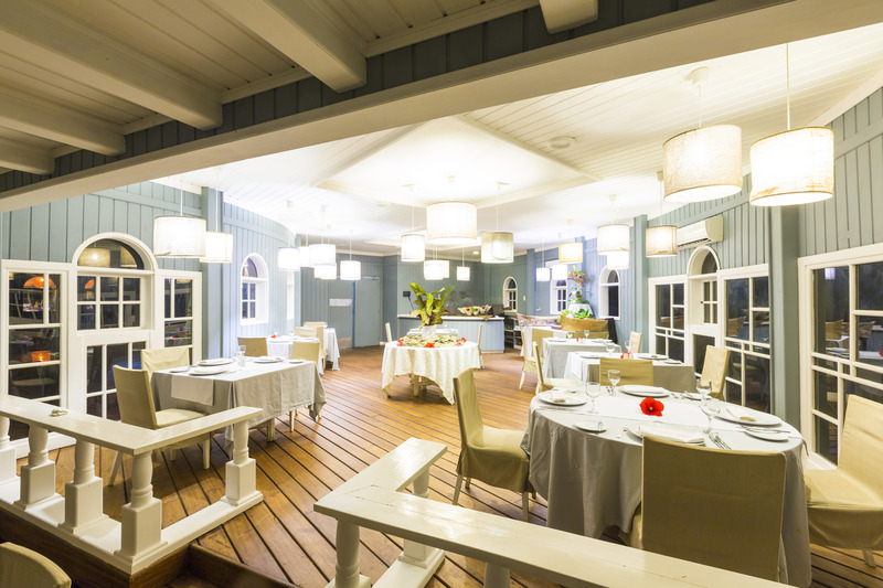 Bom Bom - Principe Collection,On The Beach,4 star