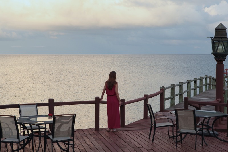 Bom Bom - Principe Collection,On The Beach,4 star