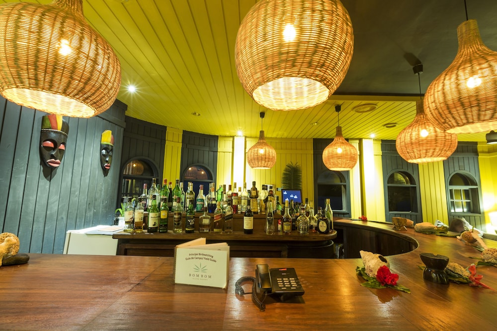 bom bom principe collection