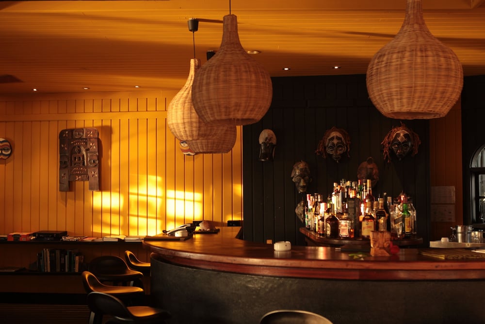 bom bom principe collection