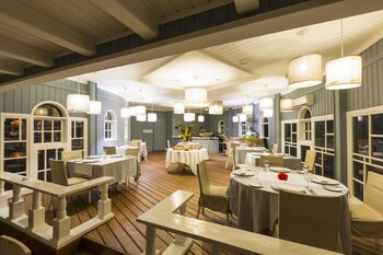 bom bom principe collection