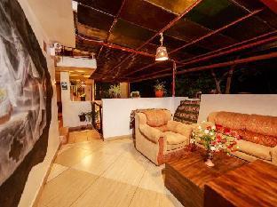 terrazas del inca bed and breakfast