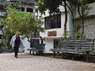 terrazas del inca bed and breakfast