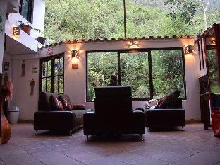 terrazas del inca bed and breakfast