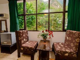 terrazas del inca bed and breakfast