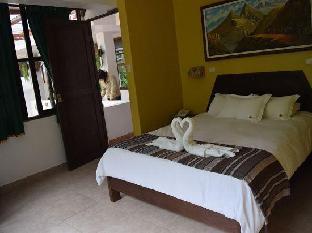 terrazas del inca bed and breakfast