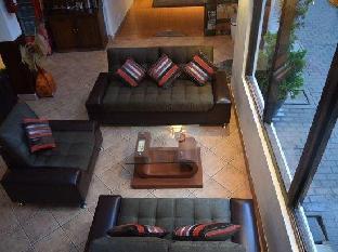 terrazas del inca bed and breakfast