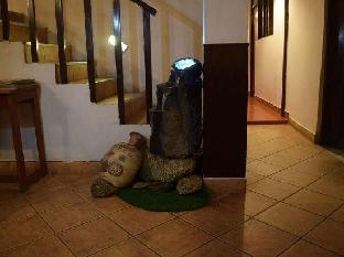 terrazas del inca bed and breakfast
