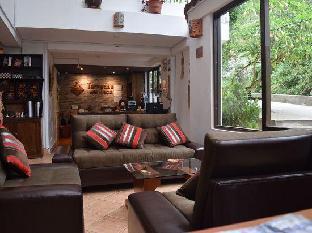 terrazas del inca bed and breakfast