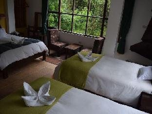 terrazas del inca bed and breakfast