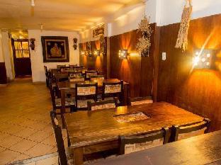 terrazas del inca bed and breakfast