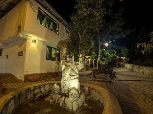 terrazas del inca bed and breakfast