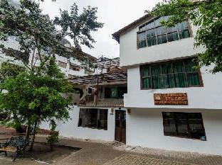 terrazas del inca bed and breakfast