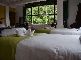 terrazas del inca bed and breakfast