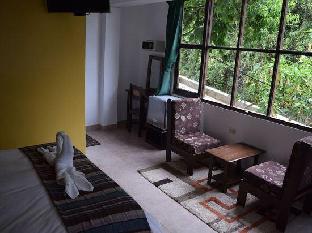 terrazas del inca bed and breakfast