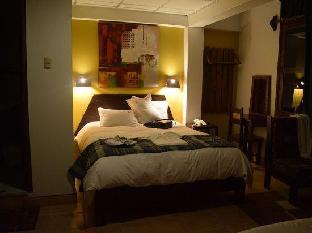 terrazas del inca bed and breakfast