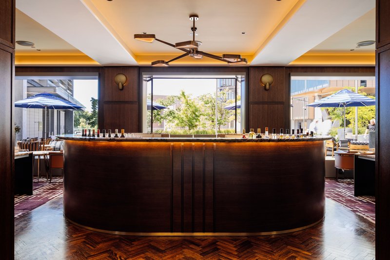 the tasman a luxury collection hotel hobart