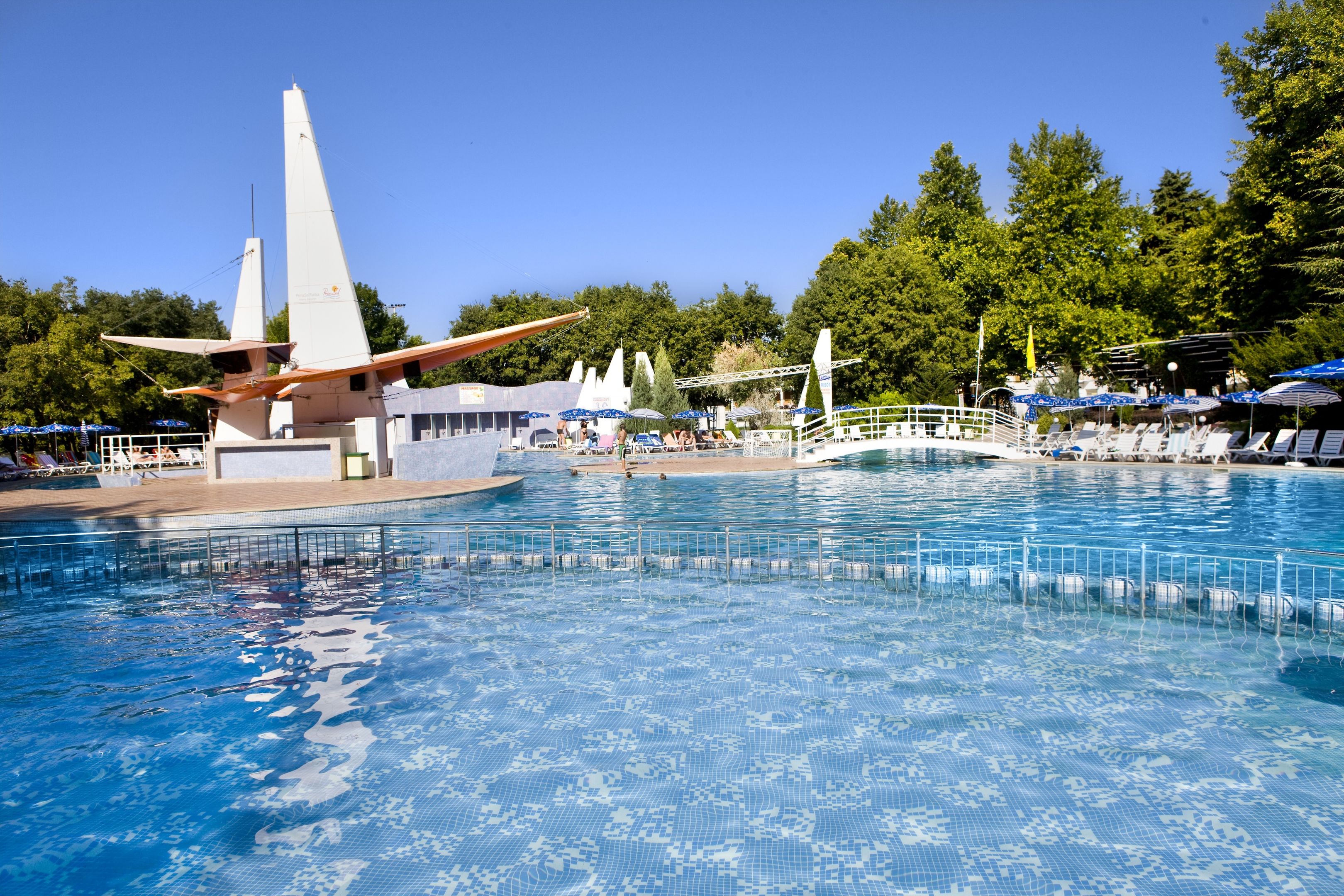 albena