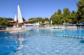 Ralitsa Aquaclub Hotel & Aquapark - Ultra All Inclusive,Balchik>>Albena,4 star