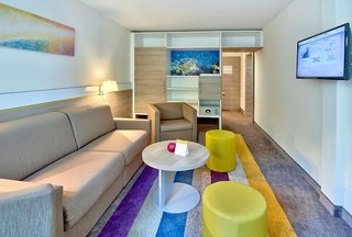 Ralitsa Aquaclub Hotel & Aquapark - Ultra All Inclusive,Balchik>>Albena,4 star