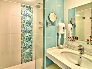 Ralitsa Aquaclub Hotel & Aquapark - Ultra All Inclusive,Balchik>>Albena,4 star