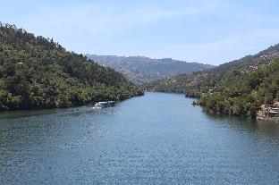 Douro Royal Valley Hotel & Spa,Baiao>>Ancede,5 star