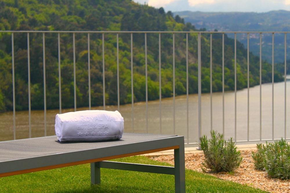 douro royal valley hotel and spa