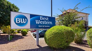 Best Western Douglas Inn & Suites,Cochise>>Arizona,3 star